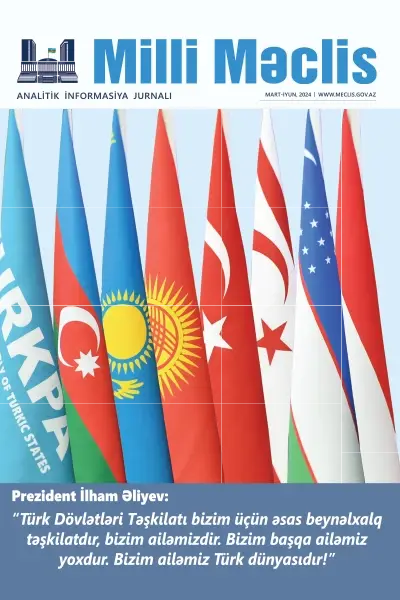 milli məclis mart iyun