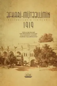 əfkari mütəəlimin