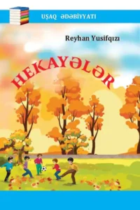 Reyhan Yusifqızı 2